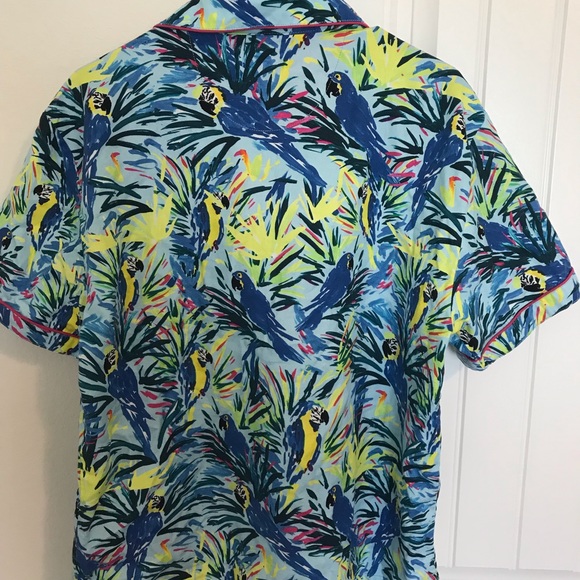 Chubbies button down - Picture 3 of 3